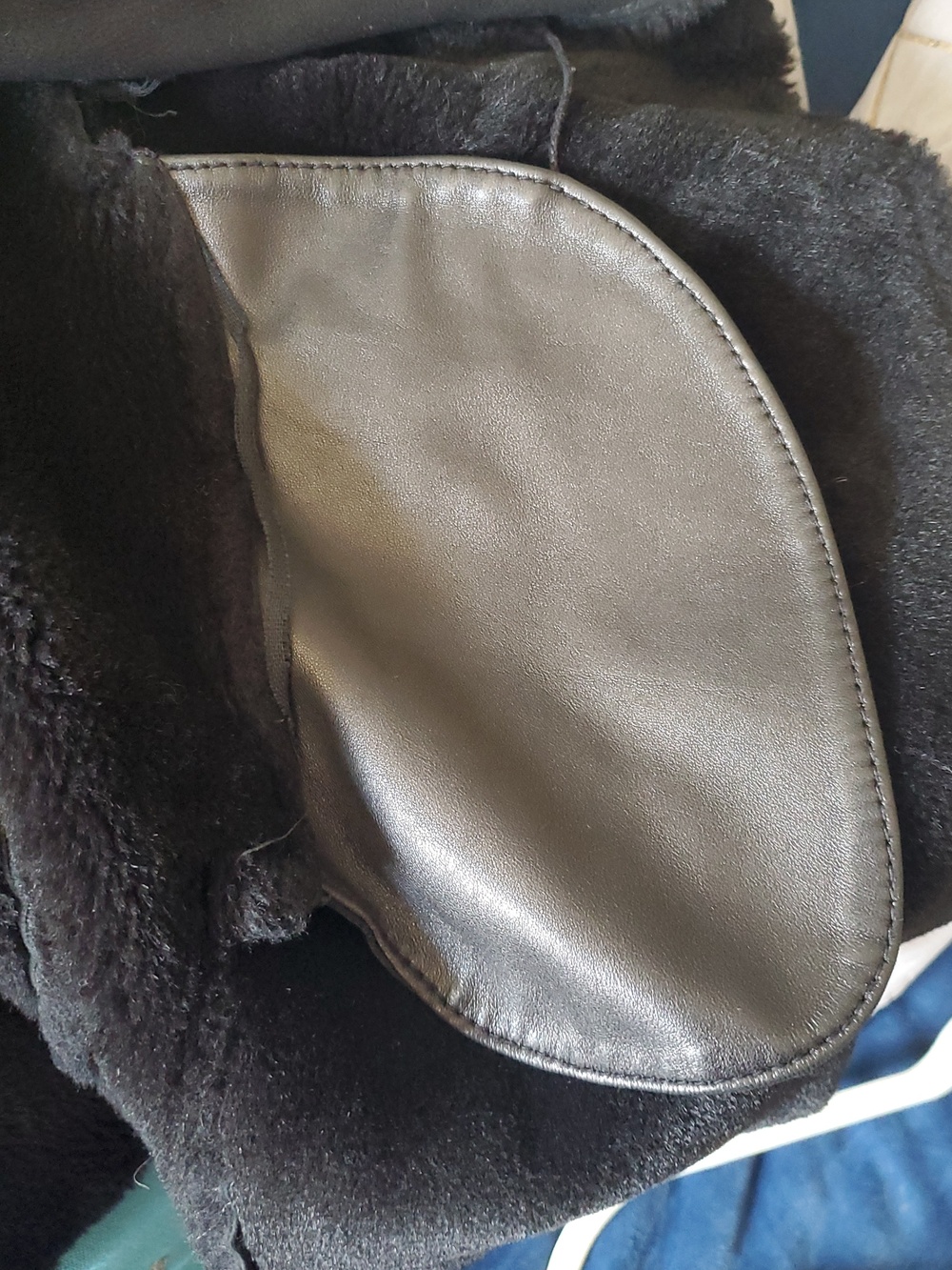 Coat jacket - Picture 11 of 12